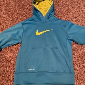 Nike hoodie